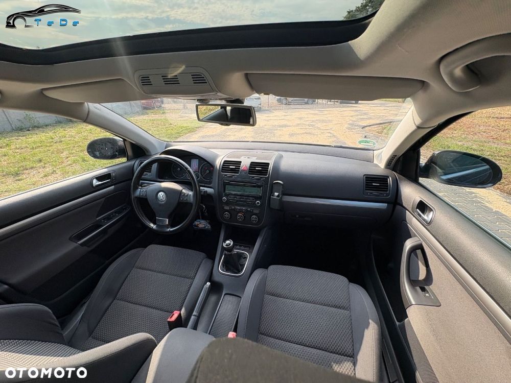 Volkswagen Golf 1.4 TSI Highline - 9