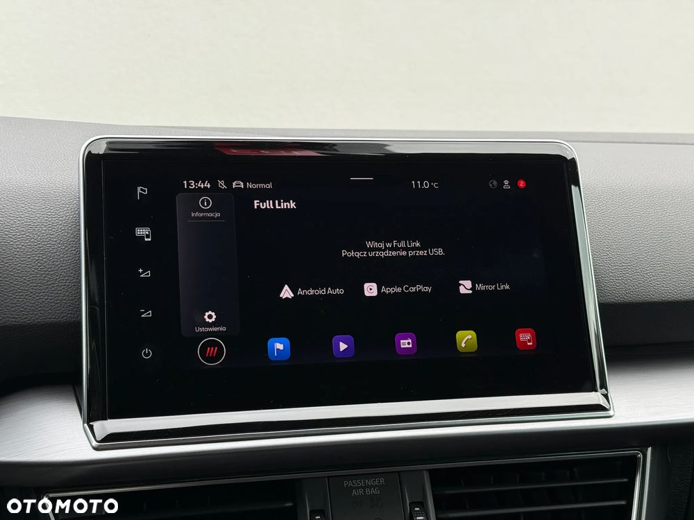 Seat Tarraco 2.0 TDI FR S&S 4Drive DSG - 35