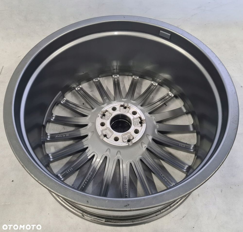 Felga Mercedes S klasa A2234011700 9x21 ET34 - 2