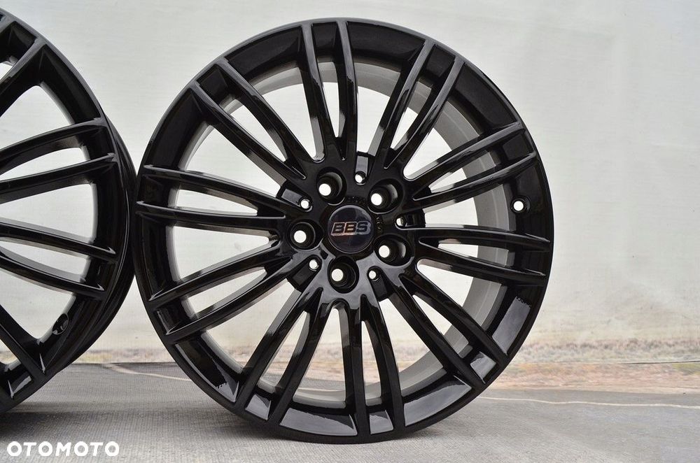 Felgi 8x19 5x112 Audi A3 8P A4 b7 b8 A6 C6 VW Passat Merc W204 W205 BBS - 6
