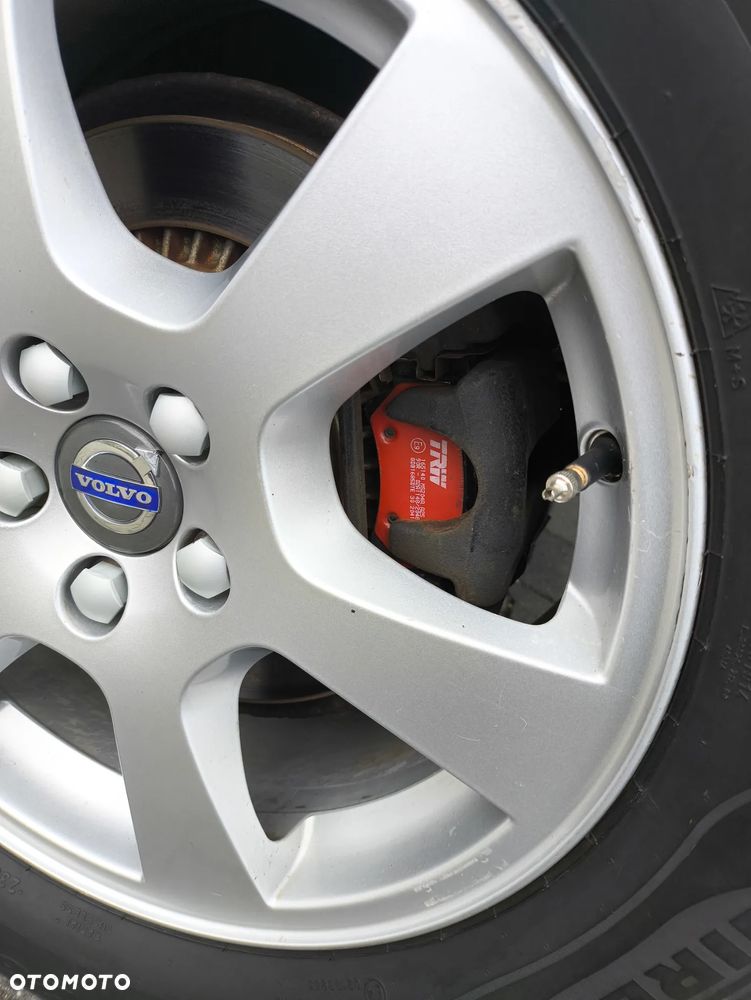 Volvo XC 60 D3 Drive-E Momentum - 24