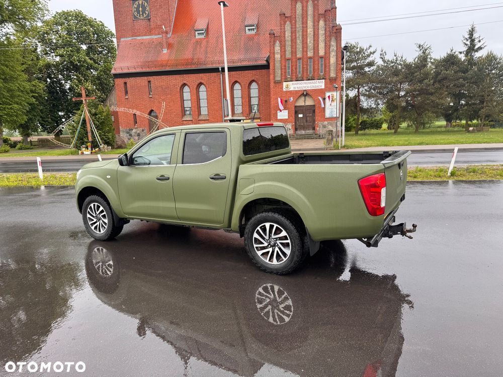Nissan Navara - 7