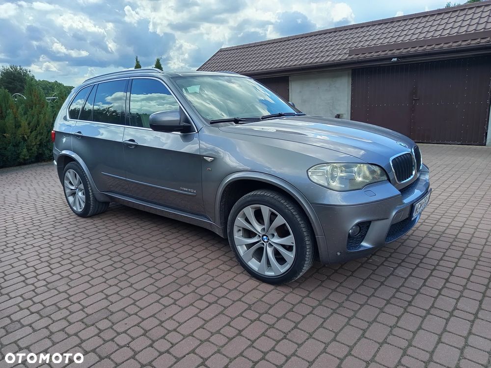 BMW X5 - 2
