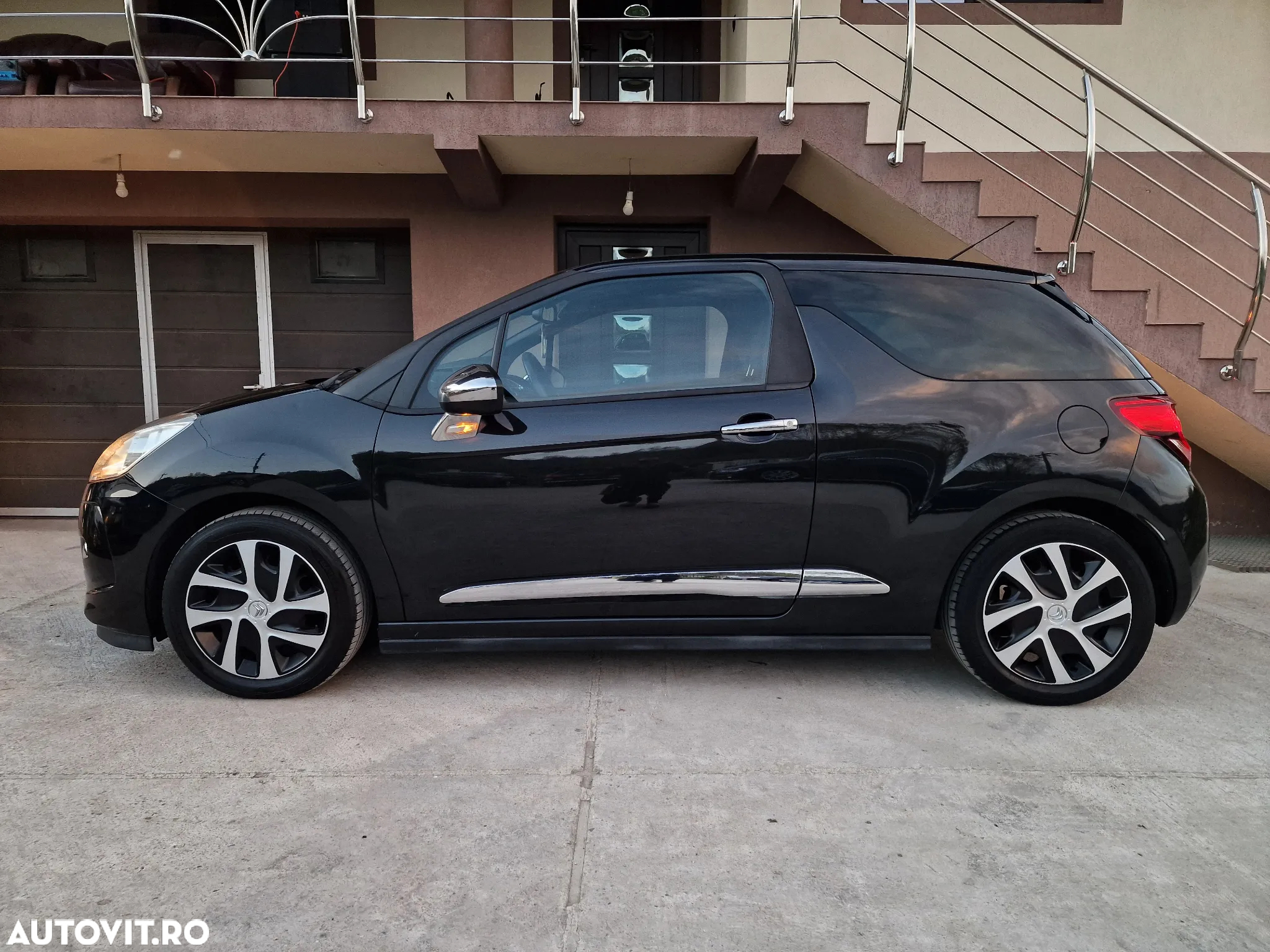Citroën DS3 - 9