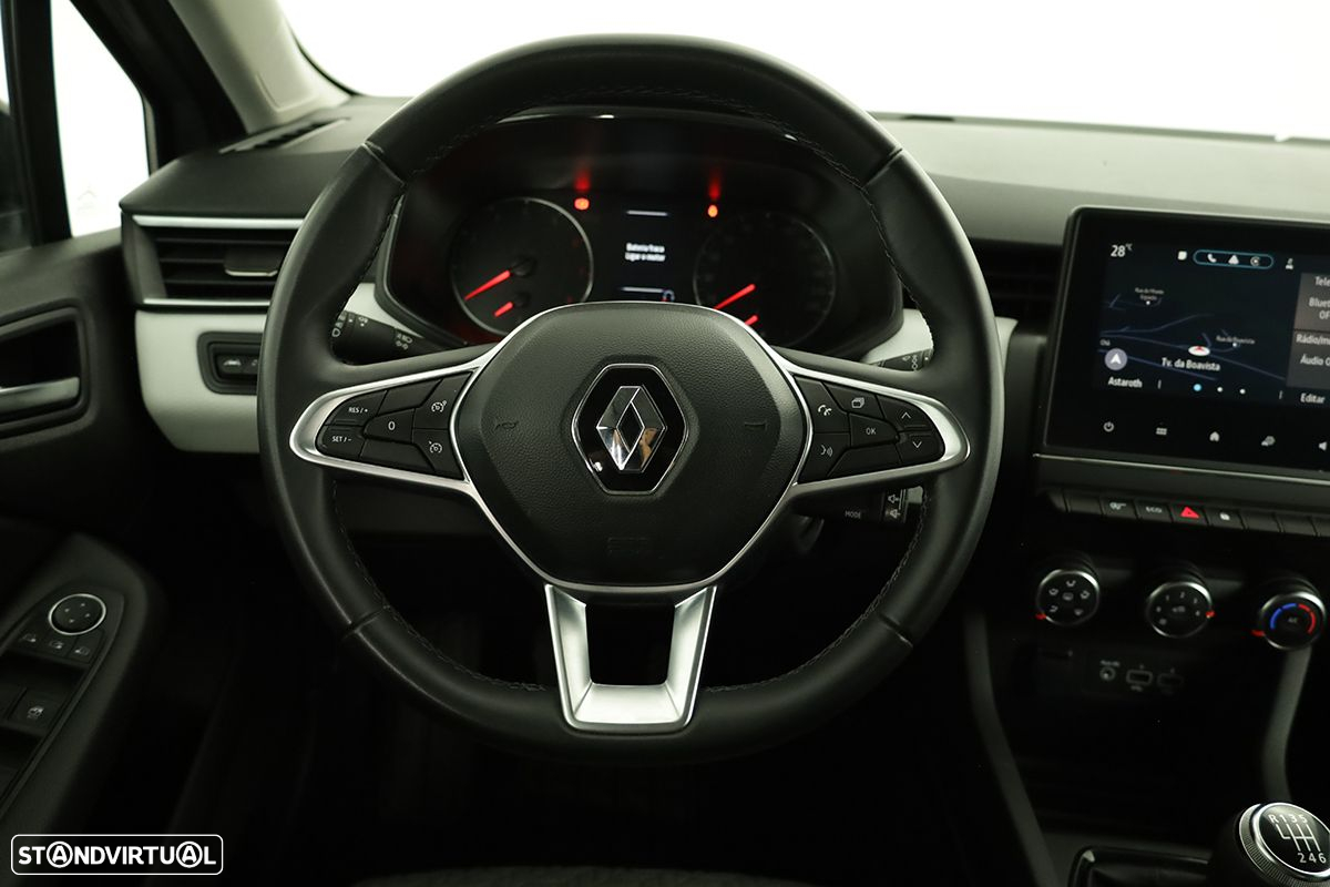Renault Clio 1.0 TCe Intens - 15