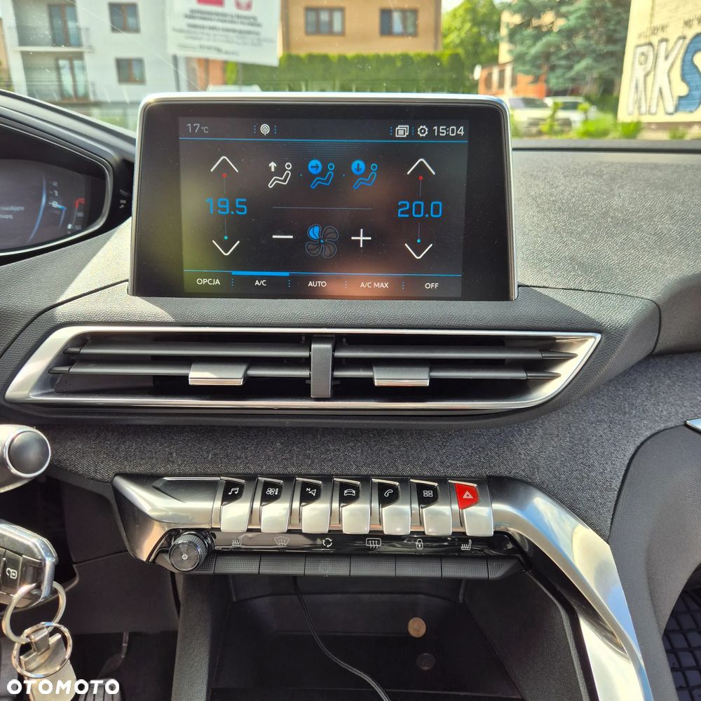 Peugeot 5008 2.0 BlueHDi Allure - 14