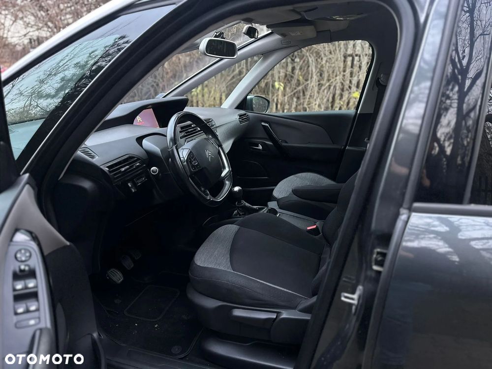 Citroën C4 Picasso PureTech 130 Stop&Start Selection - 14