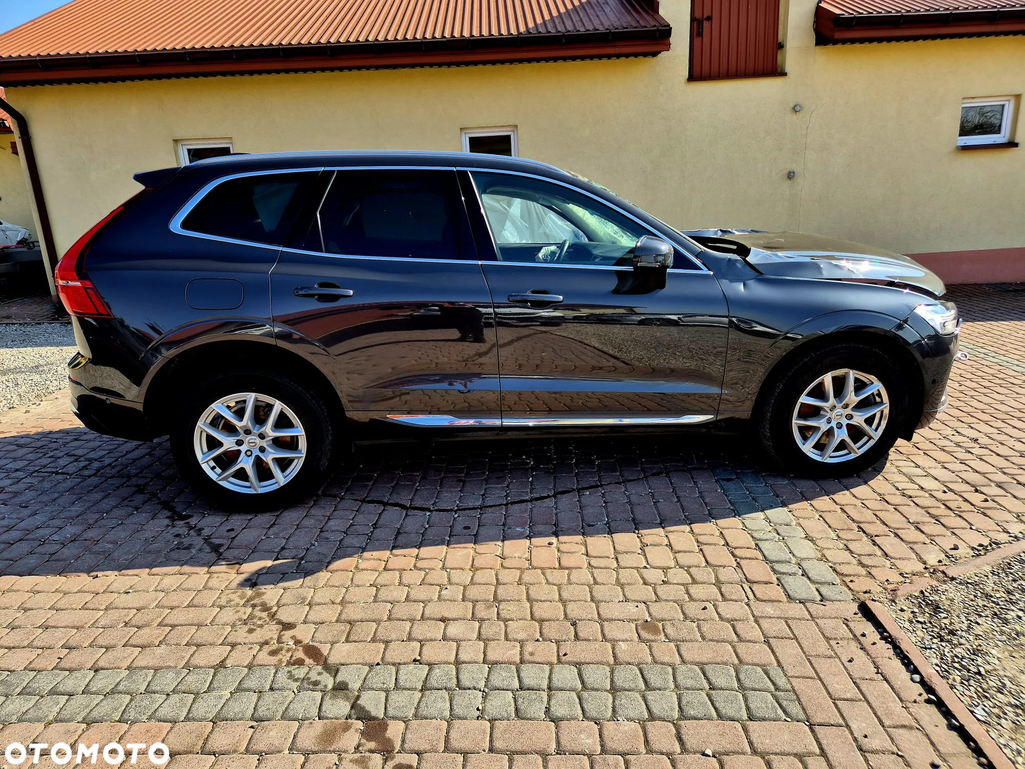 Volvo XC 60 B4 B Plus Bright - 14
