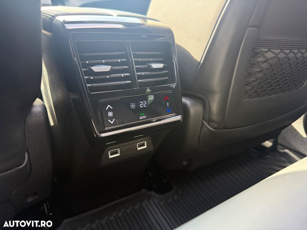 DS Automobiles DS 7 Crossback - 22