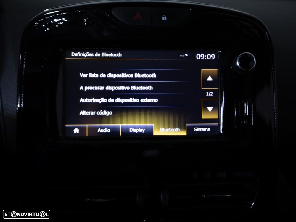 Renault Clio - 20
