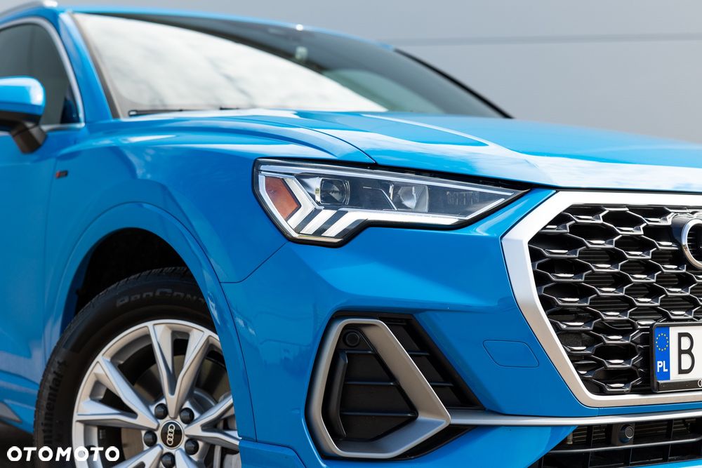 Audi Q3 45 TFSI quattro S tronic S line - 6