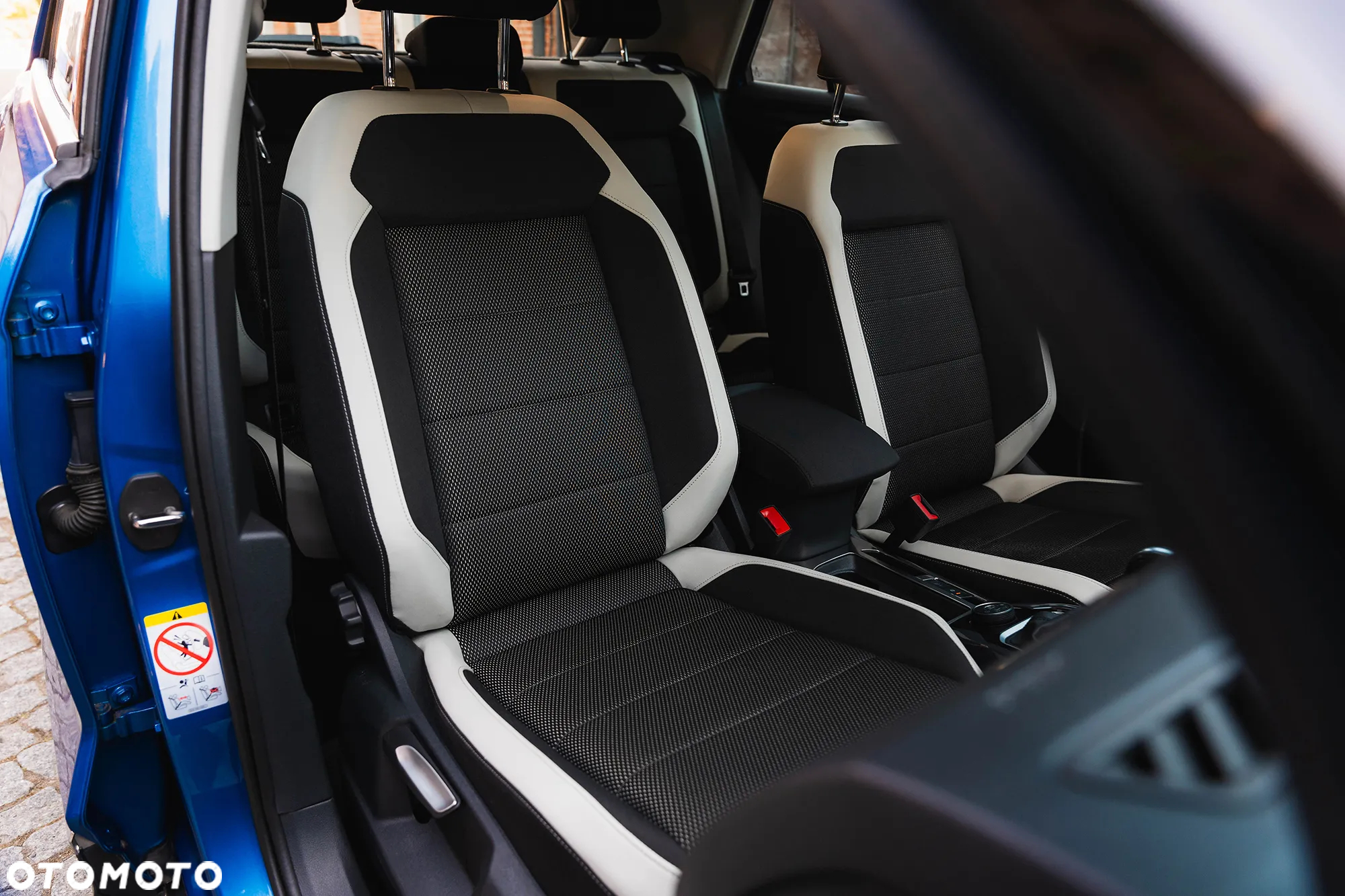 Volkswagen T-Roc 2.0 TSI 4Motion Premium DSG - 15