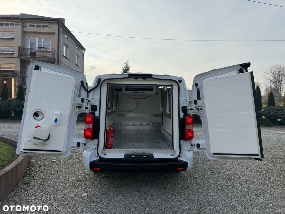 Opel Vivaro Klima Tempomat Czujniki - 19