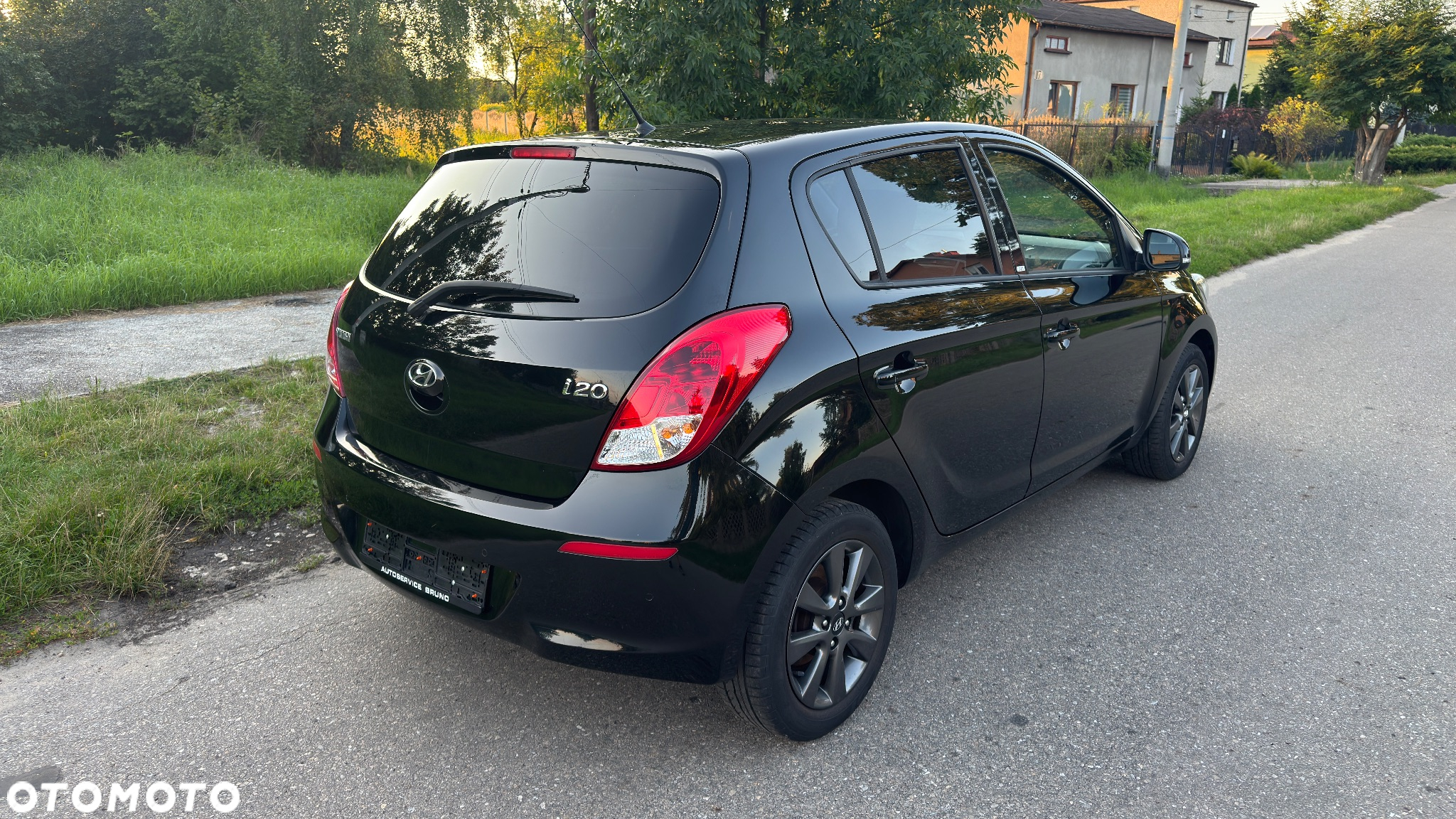 Hyundai i20 1.2 Trend - 4