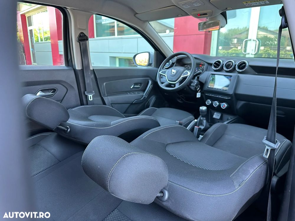 Dacia Duster - 11