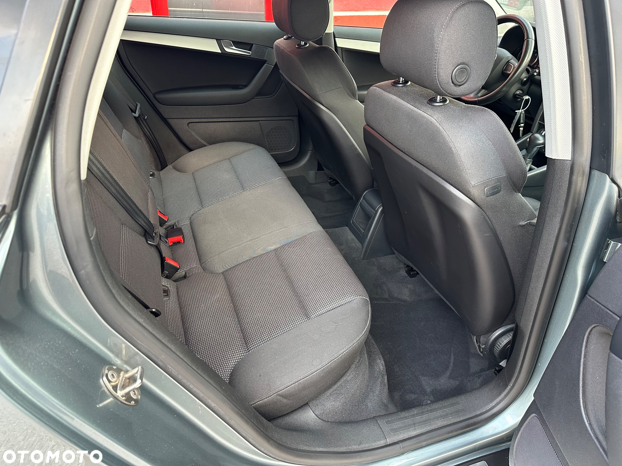 Audi A3 1.4 TFSI Sportback S tronic Ambiente - 23