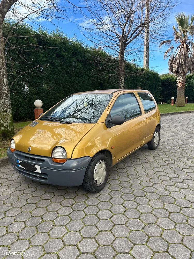 Renault Twingo 1.2 - 17