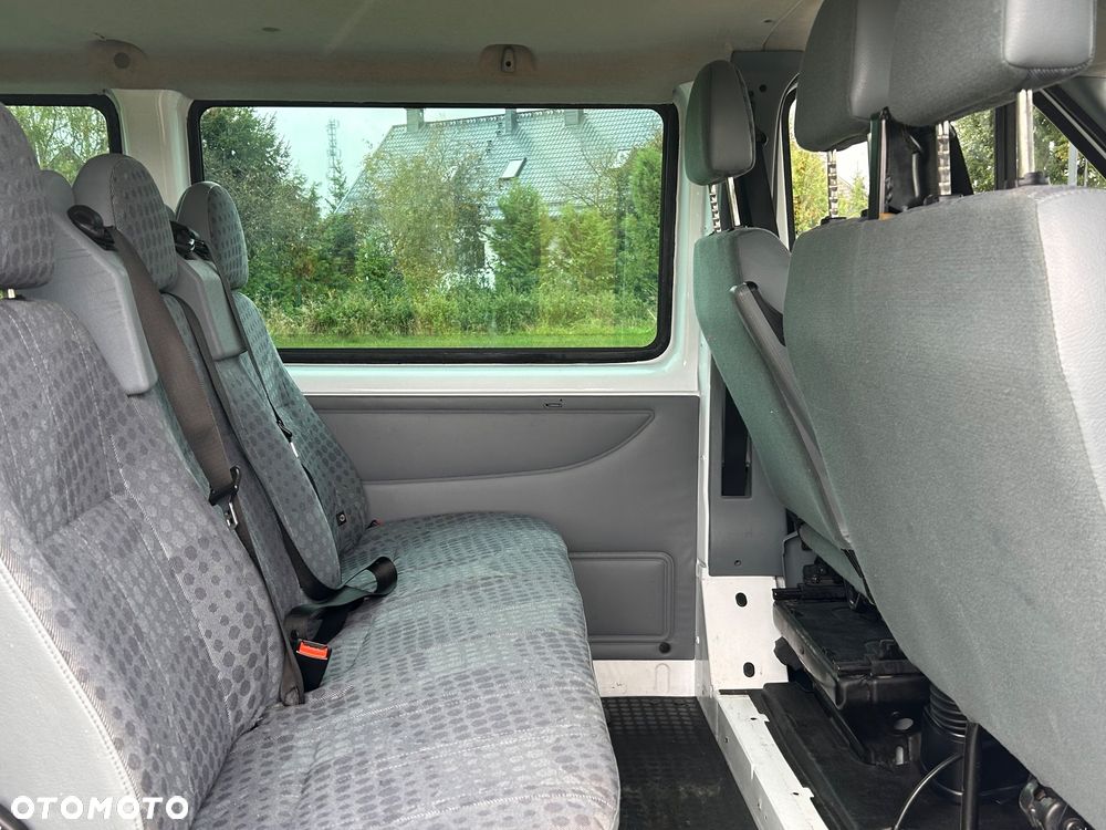 Ford Transit 300S Trend - 23