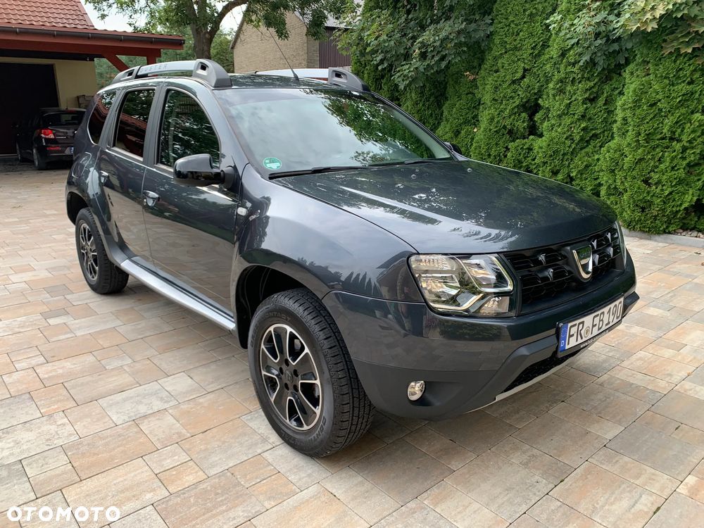 Dacia Duster 1.2 TCe Prestige S&S EU6 - 3