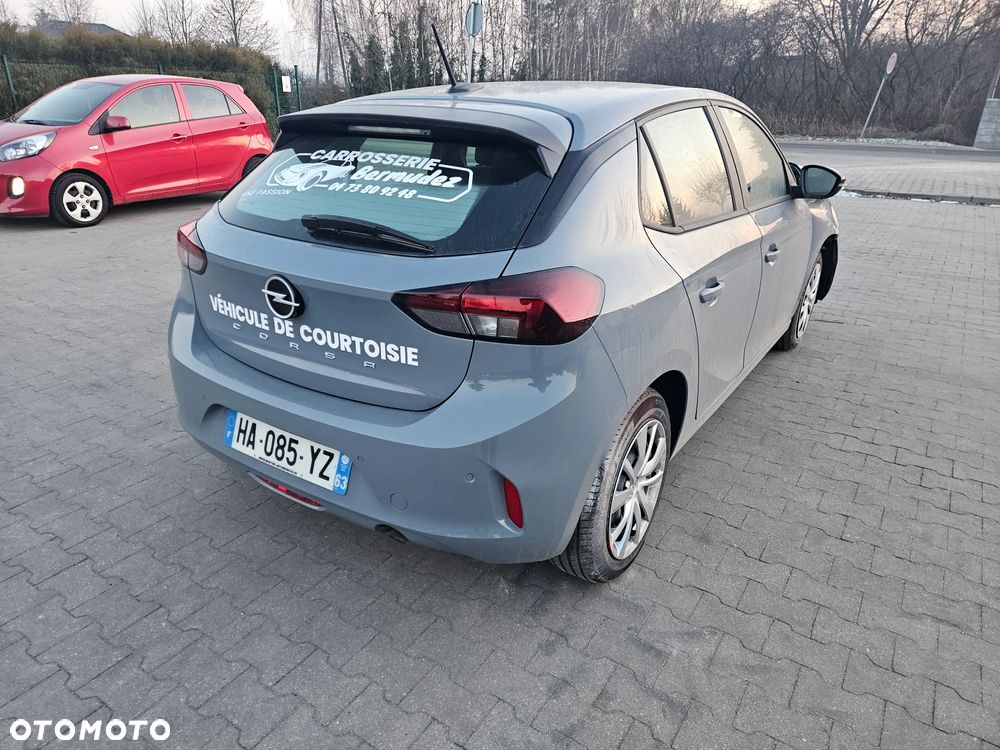 Opel Corsa 1.2 S&S - 4