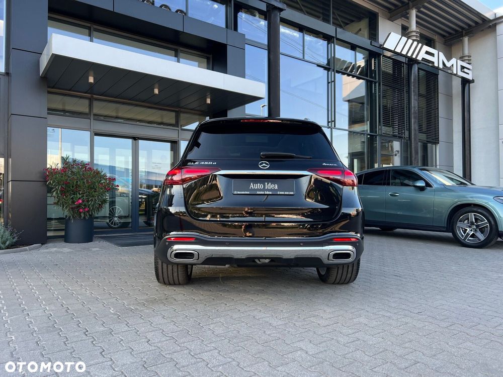 Mercedes-Benz GLE - 24