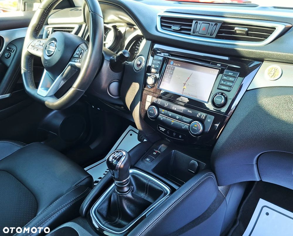 Nissan Qashqai 1.2 DIG-T 360 - 28