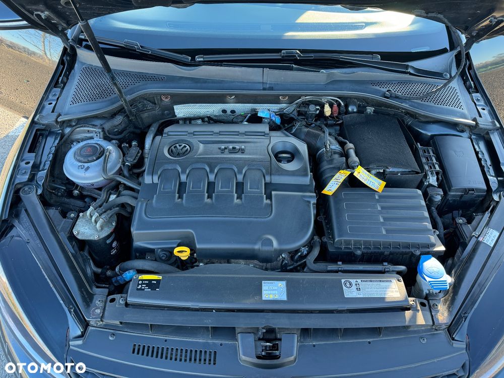 Volkswagen Golf Variant GTD 2.0 TDI SCR DSG - 16