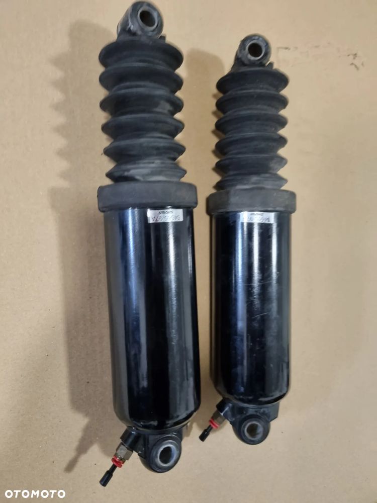 HARLEY DAVIDSON AMORTYZATORY TOURING STREET GLIDE SHOWA - 2