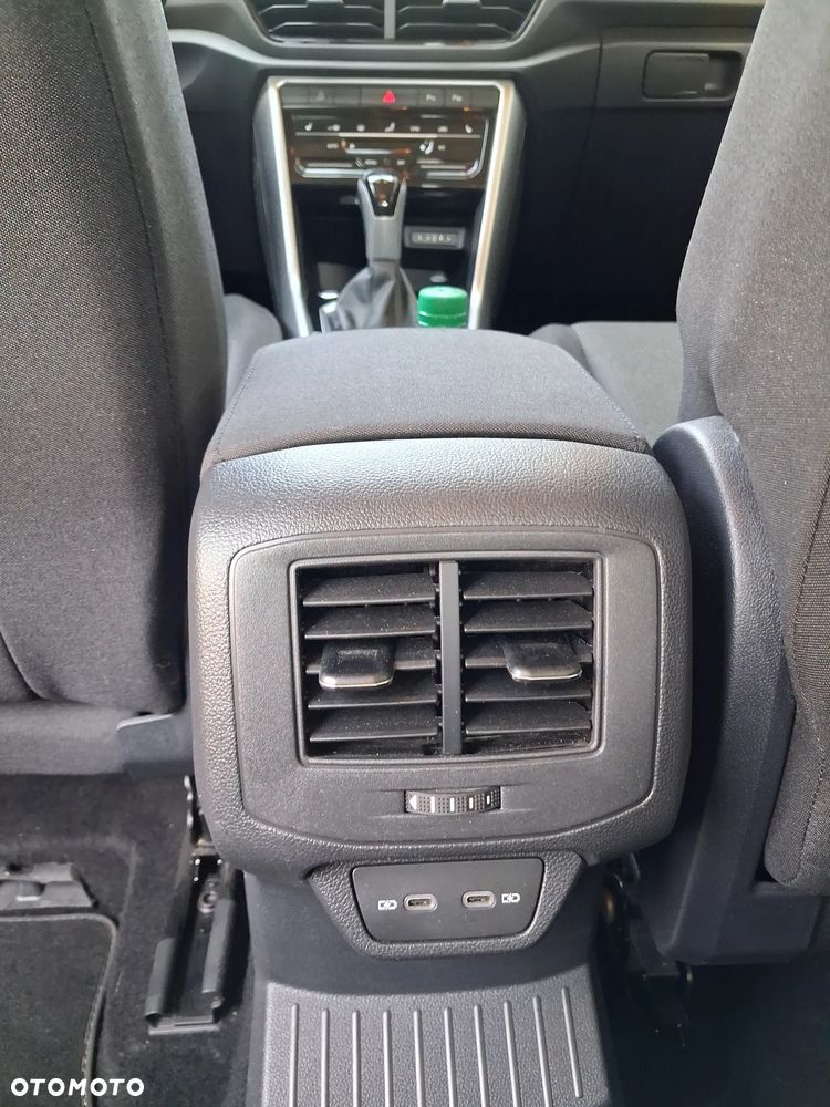 Volkswagen T-Roc 1.5 TSI R-Line Plus DSG - 17