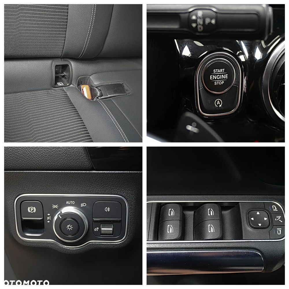 Mercedes-Benz GLA 180 - 33