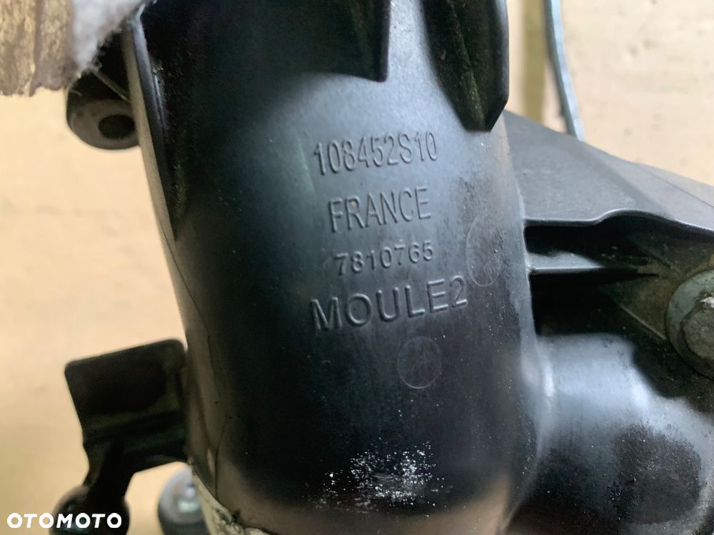 7810765 Dolot kolektora ssącego bmw 3 e90 e91 - 3
