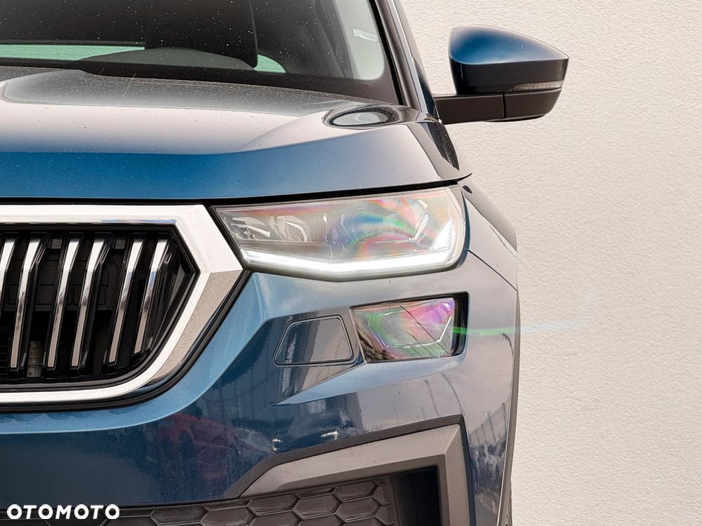 Skoda Kodiaq 1.5 TSI ACT 4x2 Style DSG - 10
