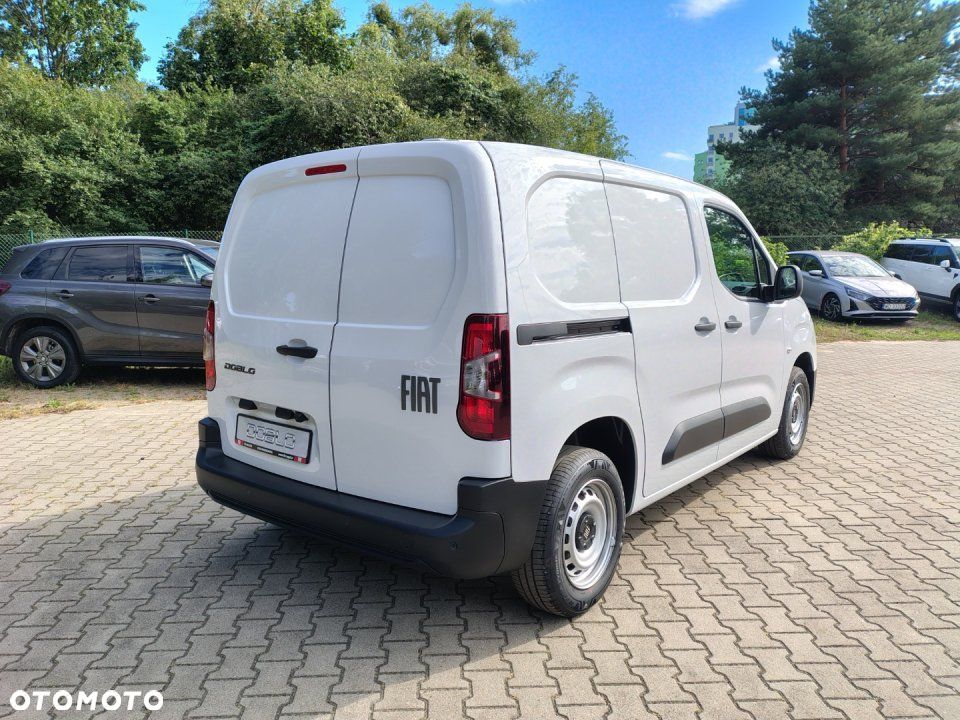 Fiat Doblo - 6