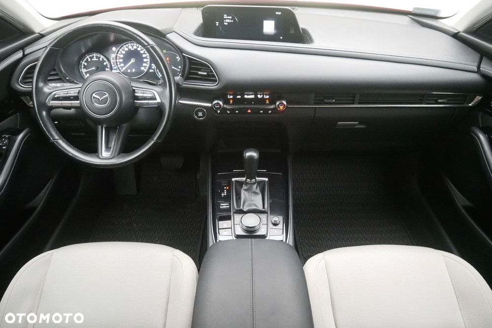 Mazda CX-30 - 8
