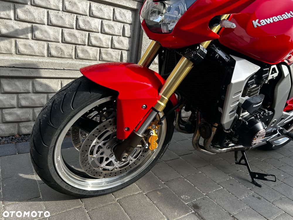Kawasaki Z - 16