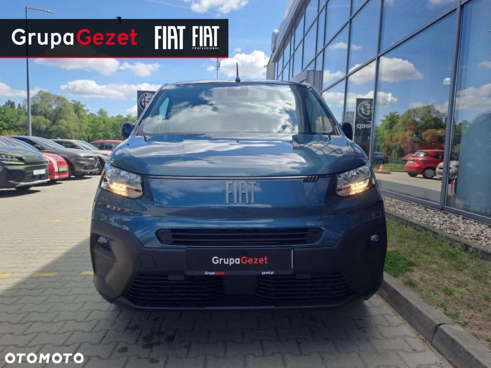Fiat Doblo - 2