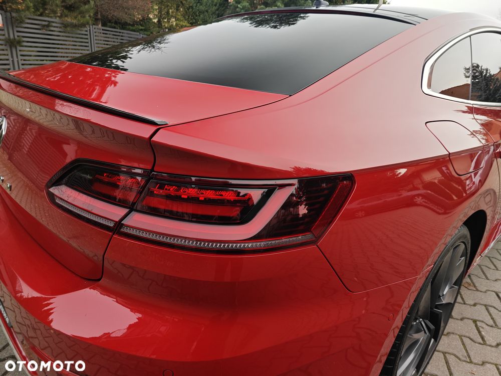 Volkswagen Arteon 2.0 TSI R-Line DSG - 16