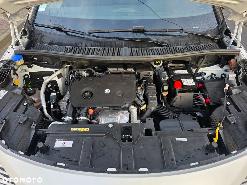 Peugeot 5008 BlueHDi 130 EAT8 GT - 37