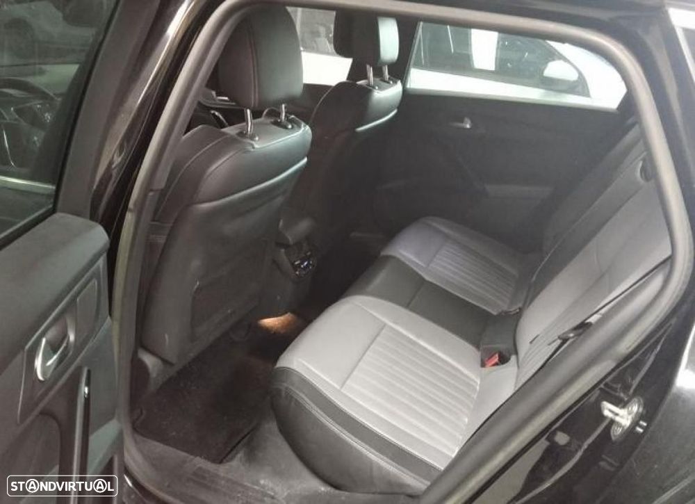 Peugeot 508 RXH - 4