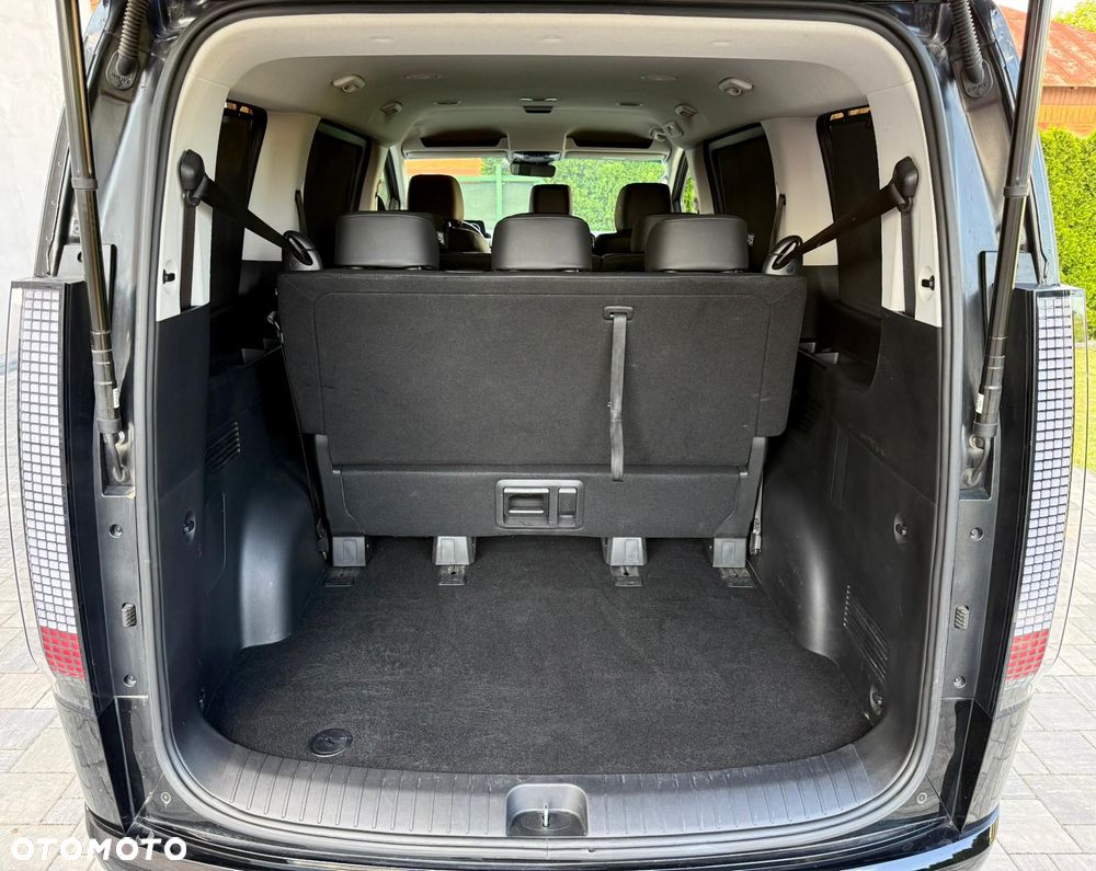 Hyundai Staria 1.6 T-GDI HEV Smart VIP - 30