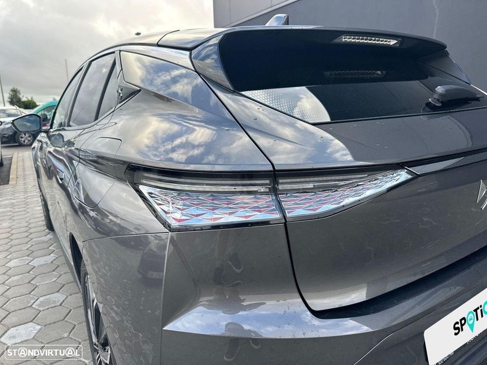 DS DS4 Plug-In Híbrido Etoile - 6