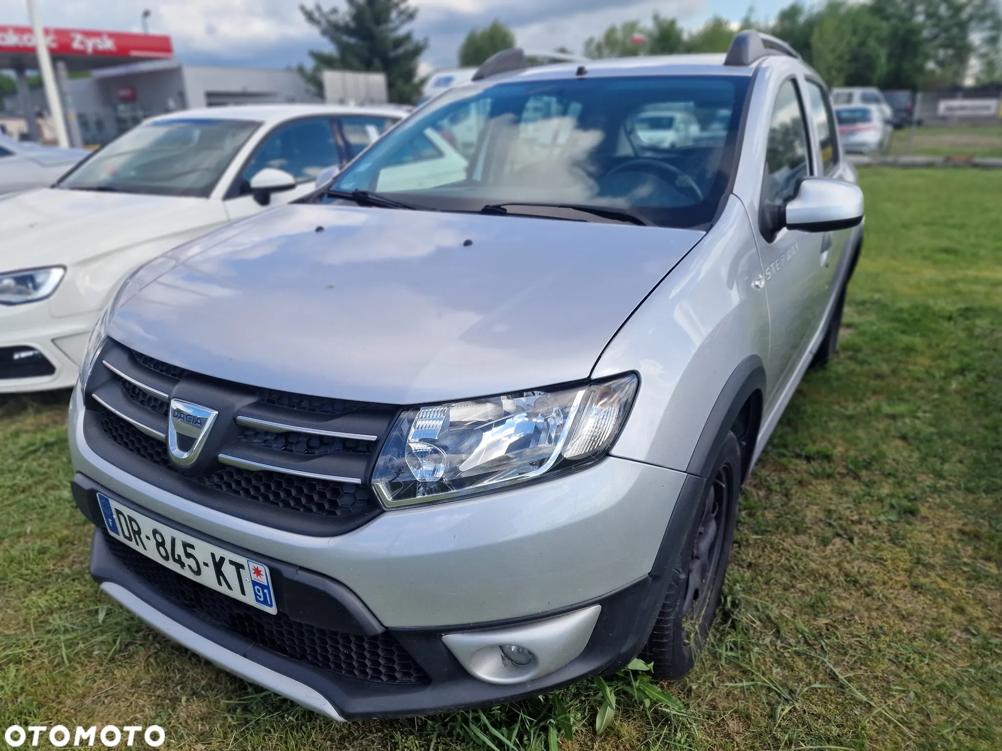 Dacia Sandero Stepway 0.9 TCe Ambiance - 18