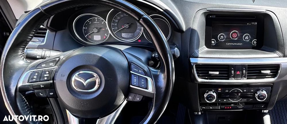 Mazda CX-5 CD175 4x4 AT Revolution Top - 4