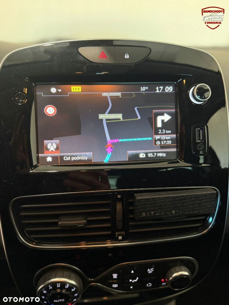 Renault Clio - 18
