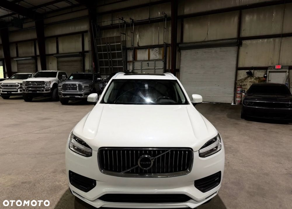Volvo XC 90 T5 AWD Momentum 7os - 3