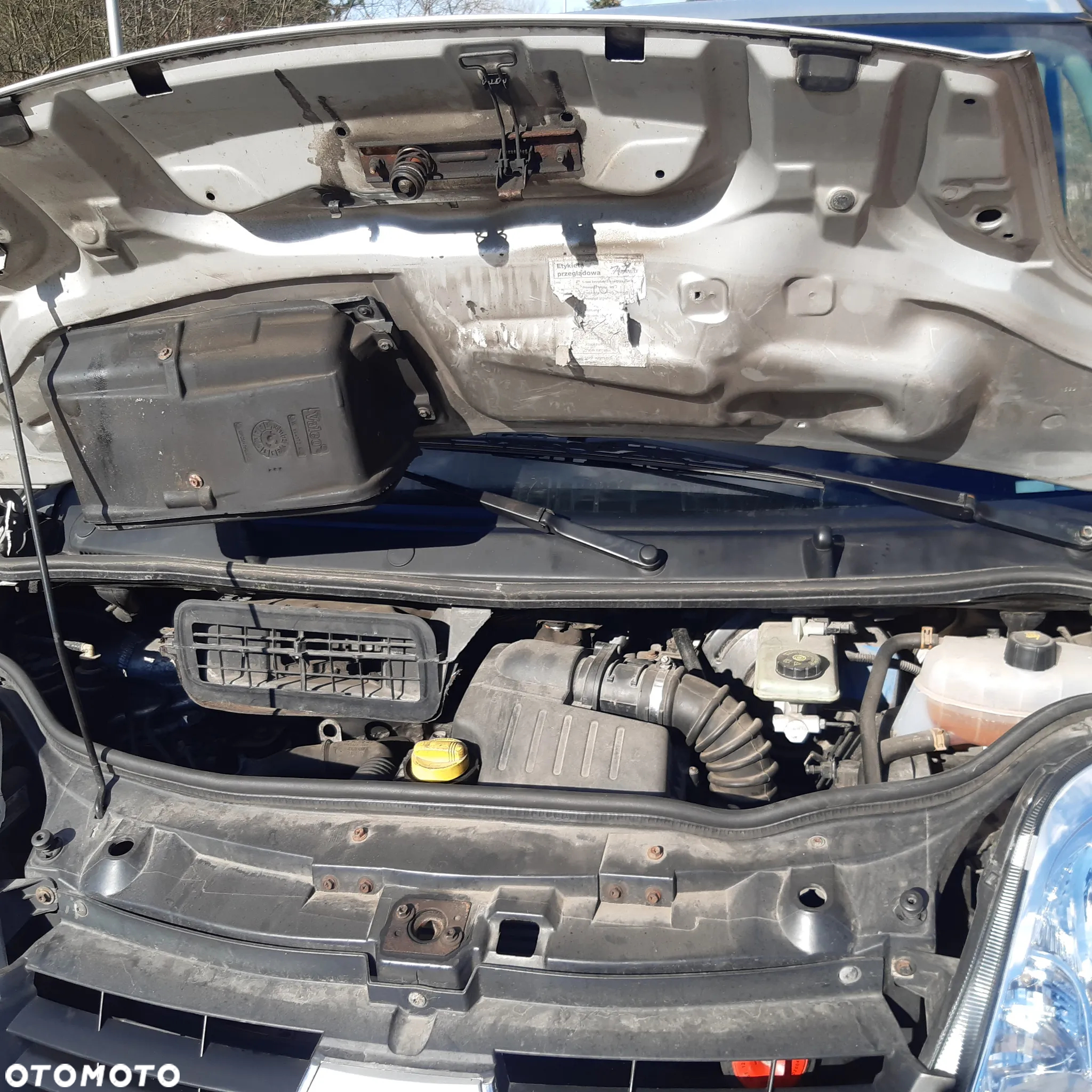 Renault TRAFIC - 12