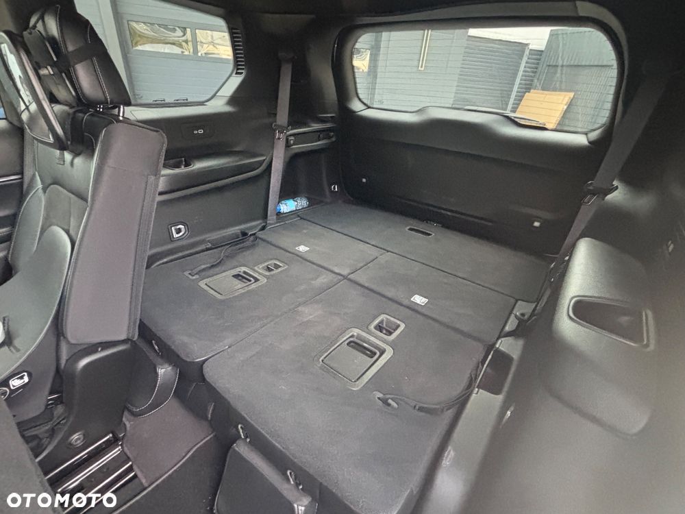 Jeep Grand Cherokee 3.6 V6 Limited - 15