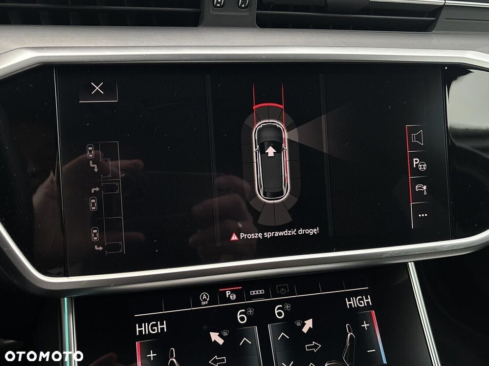 Audi S6 Avant - 22