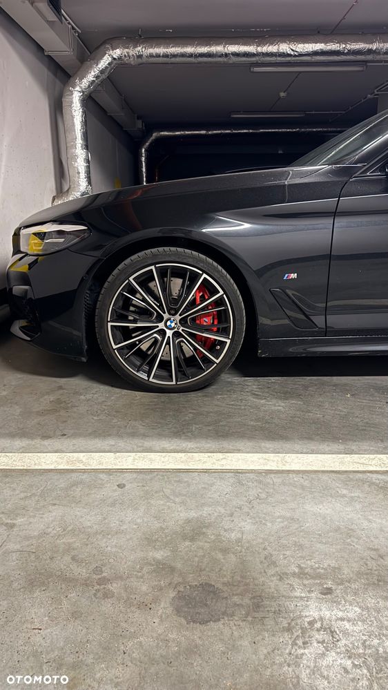BMW Styling 732M 20” - 1