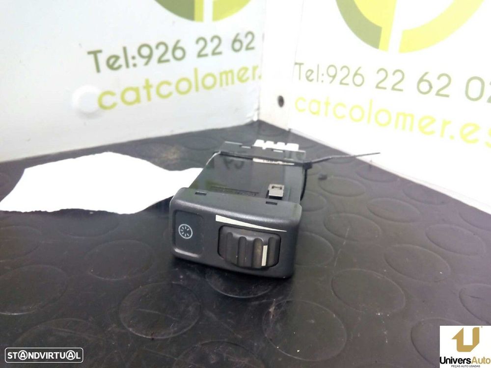 REGULADOR DE LUZES VOLVO C70 I COUPE 2.4 170CV 2435CC - 1